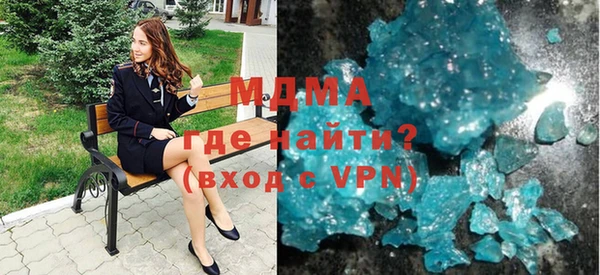 тгк Волоколамск
